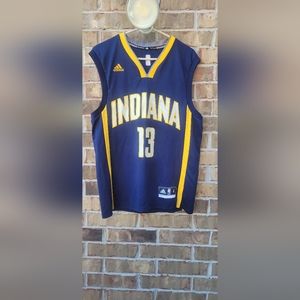 Indiana Pacers jersey